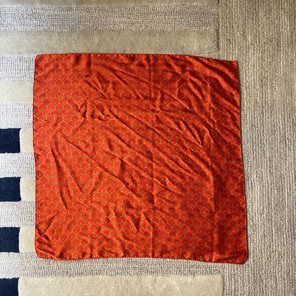 The Venetian Las Vegas Scarf
